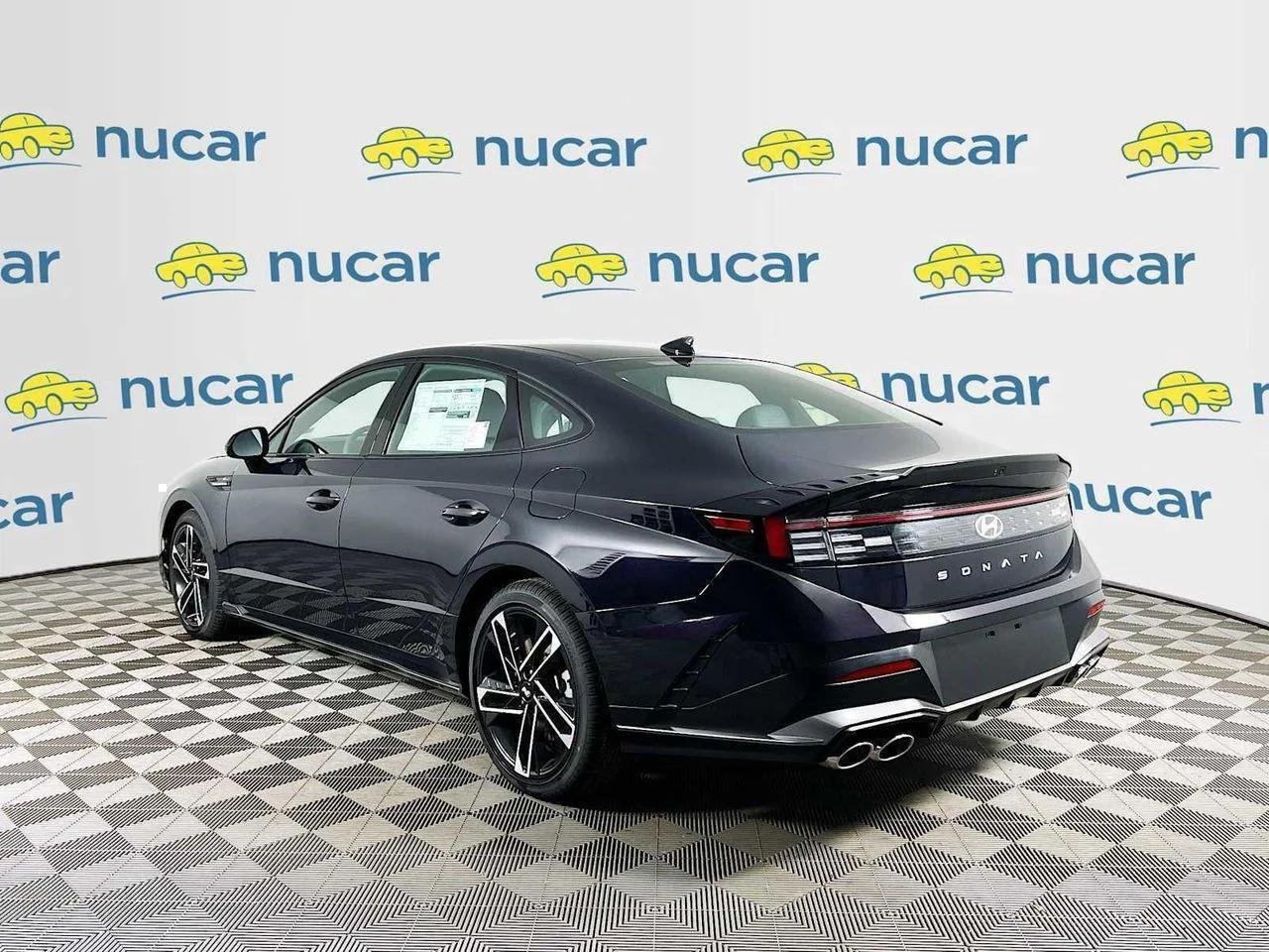 2026 Hyundai Sonata — photo 5