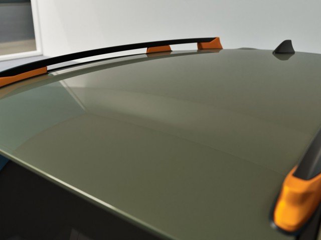 New 2026 ALPINE GREEN Subaru Wilderness image 13