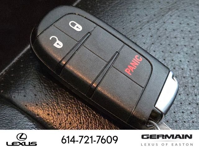 Used 2016 White Jeep Laredo image 34