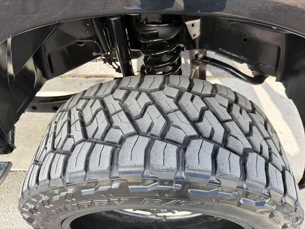 2022 RAM Ram 2500 Pickup Big Horn - Photo 45