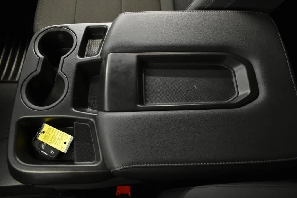 Certified Used 2020 Northsky Blue Metallic Chevrolet LT image 9