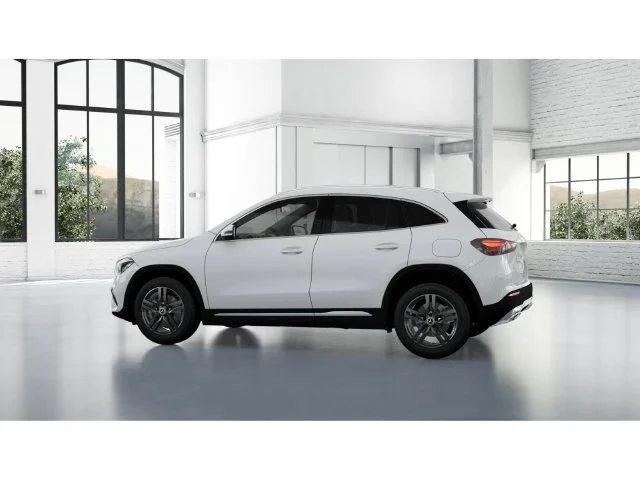 Certified Used 2026 White Mercedes-Benz GLA 250 image 33