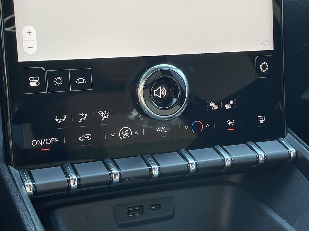 2025 GMC Terrain Elevation - Photo 18