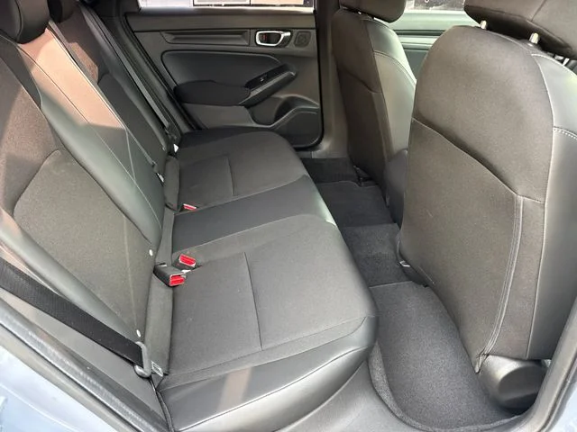 Used 2023 Sonic Gray Pearl Honda Sport image 19