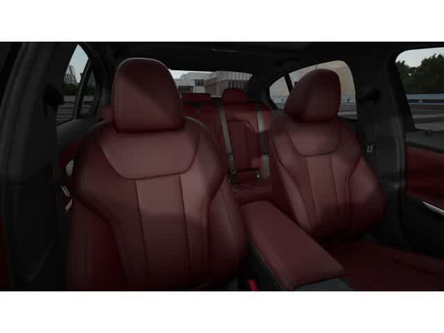 Used 2026 Skyscraper Grey Metallic BMW 330i NA image 11