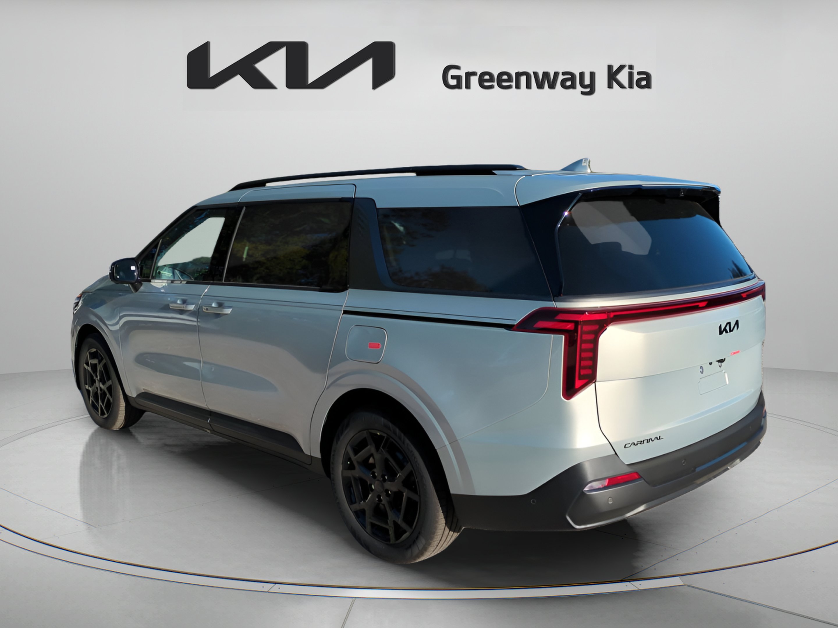 2026 Kia Carnival SX Prestige - Photo 8