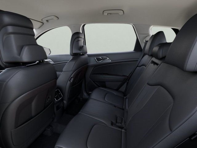 New 2026 Gray Kia EX image 18