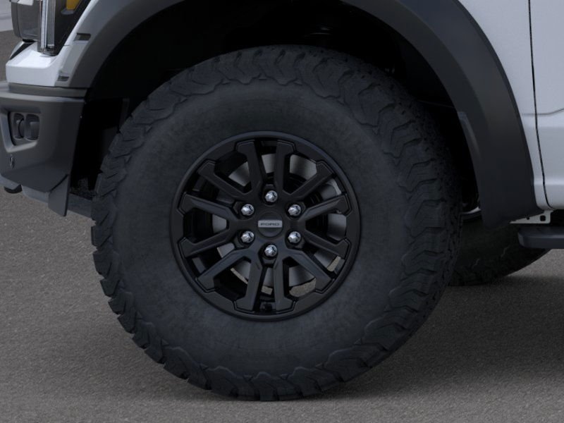 2025 Ford F-150 Raptor - Photo 19