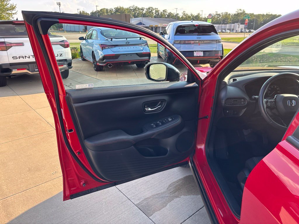 2024 Honda HR-V Sport - Photo 15