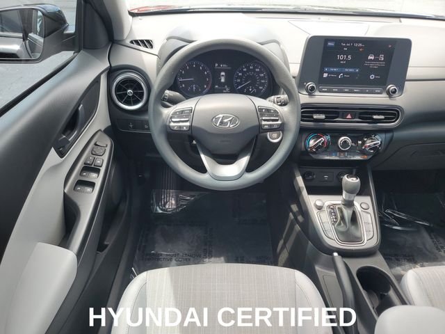 2023 Hyundai Kona SEL - Photo 21