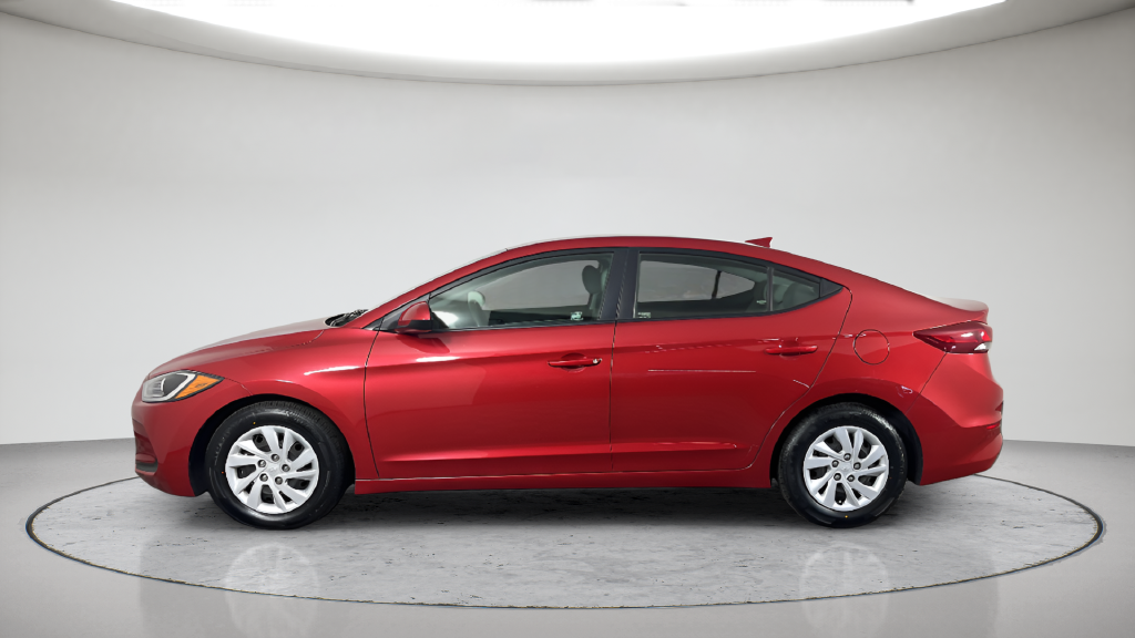 2018 Hyundai Elantra SE - Photo 12