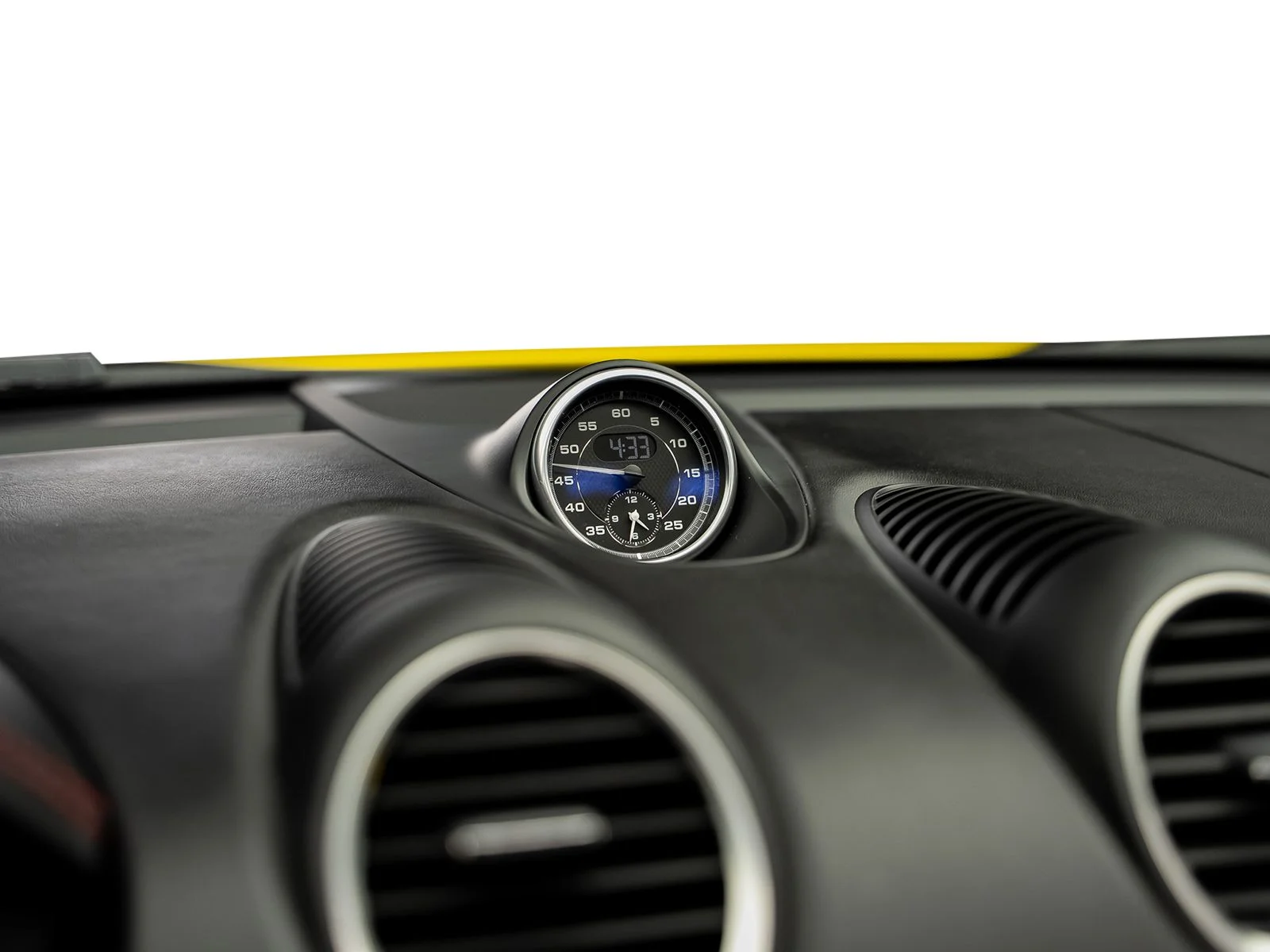 Used 2024 Yellow Porsche GTS image 44