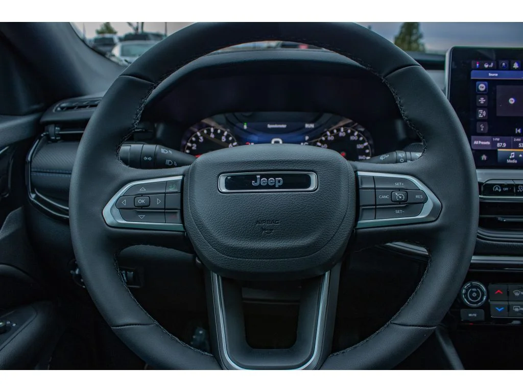 New 2026 JOOSE Jeep Latitude Altitude image 19