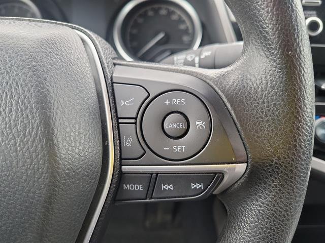 Certified Used 2024 CELESTIAL SILVER Toyota  image 22