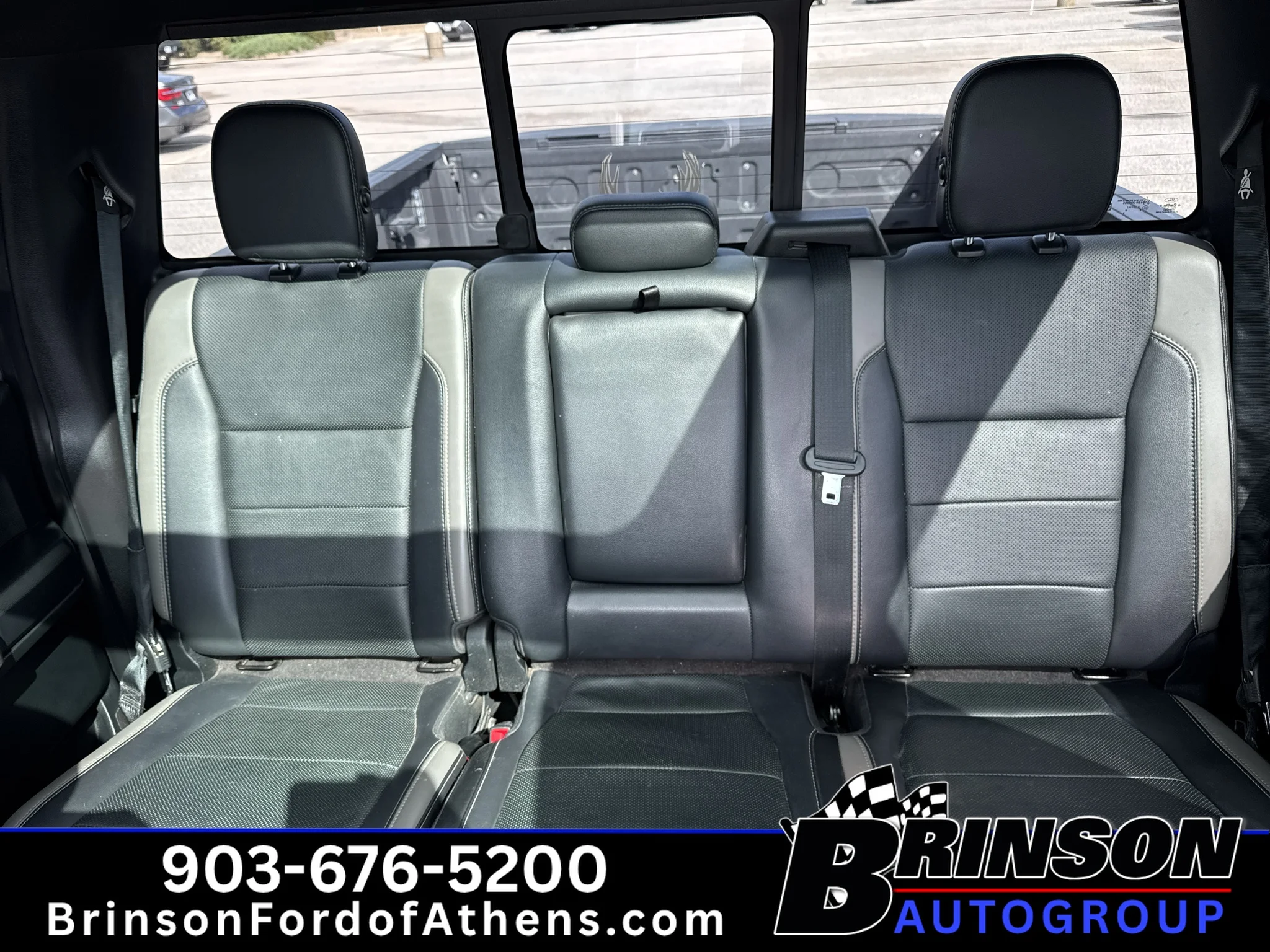 Used 2018 Lead Foot Ford Raptor image 28