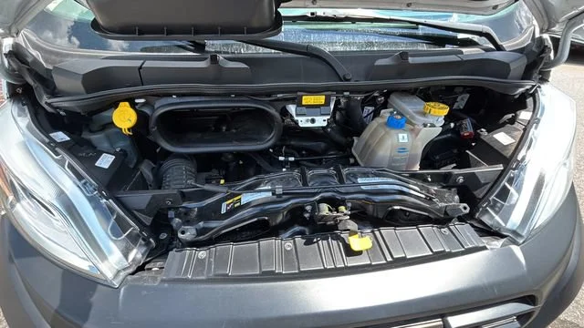 Used 2024  Ram Tradesman image 32