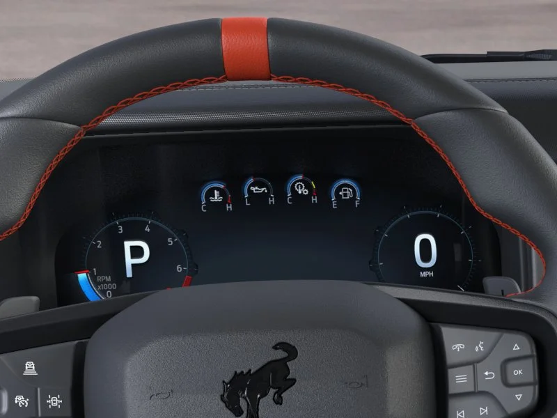 New 2026 Desert Sand Ford Raptor® image 13