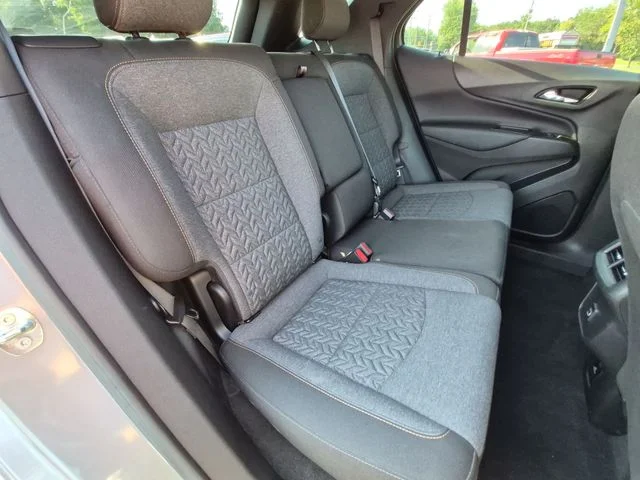 Used 2024 Gray Chevrolet LT image 33