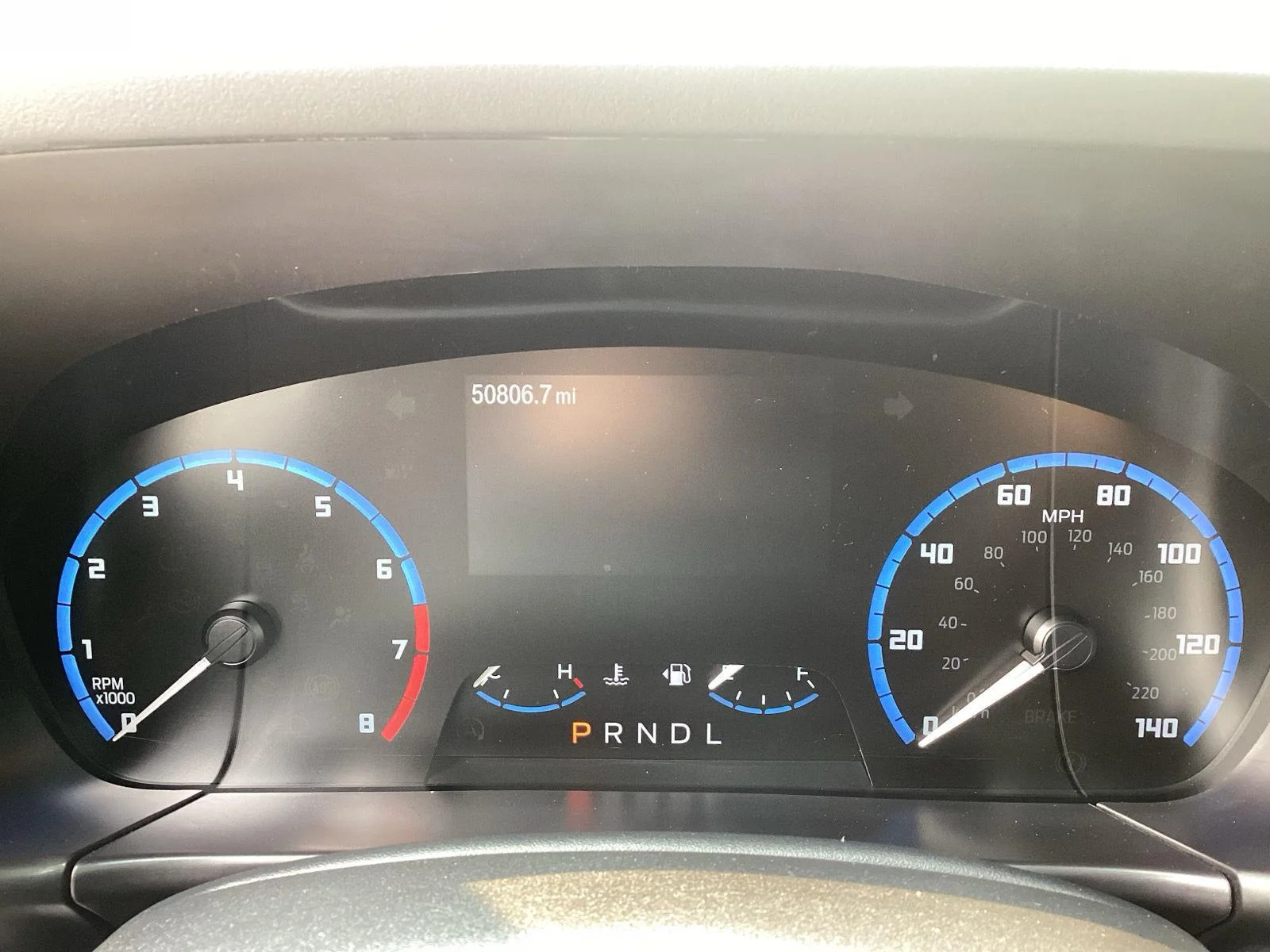Used 2023 Area 51 Ford Big Bend image 17
