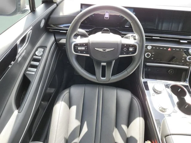 Used 2026 Gray Genesis 2.5T image 19