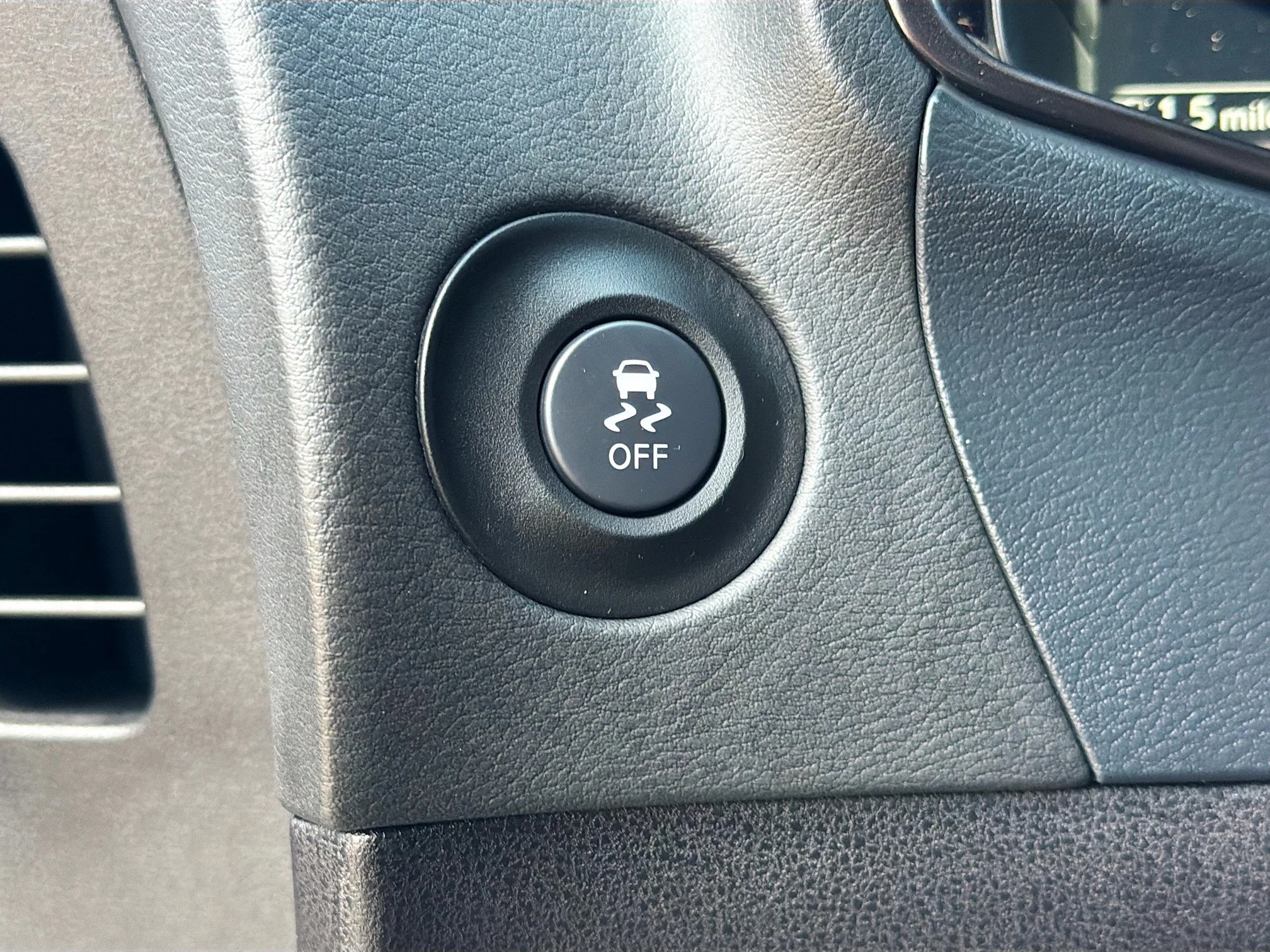 Used 2024 Black Diamond Pearl Nissan Performance image 32