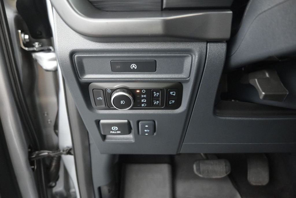 Certified Used 2025 Silver Ford Tremor image 20