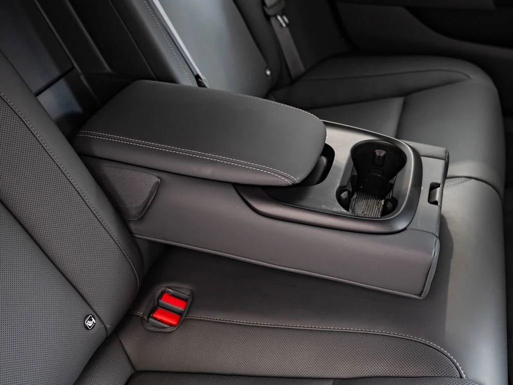 Used 2024 Gray Lucid Touring image 44