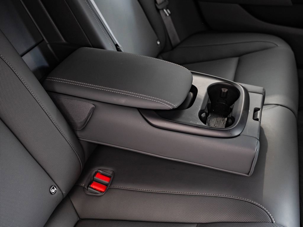 Used 2024 Gray Lucid Touring image 44