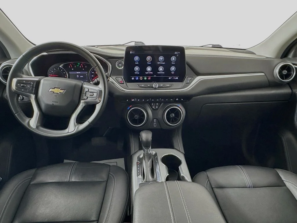 2023 Chevrolet Blazer 3LT - Photo 26