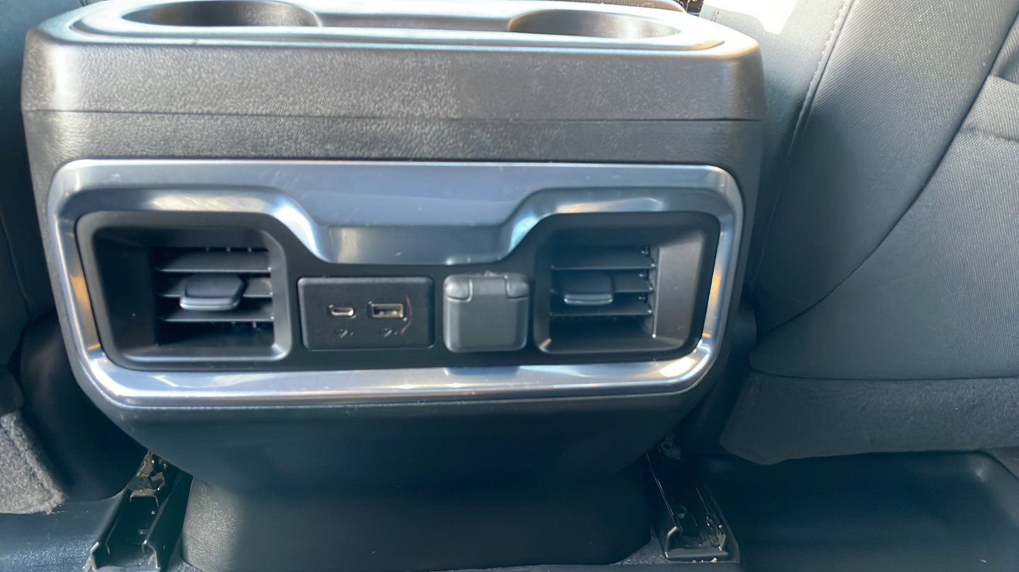2021 GMC Sierra 1500 Elevation - Photo 18