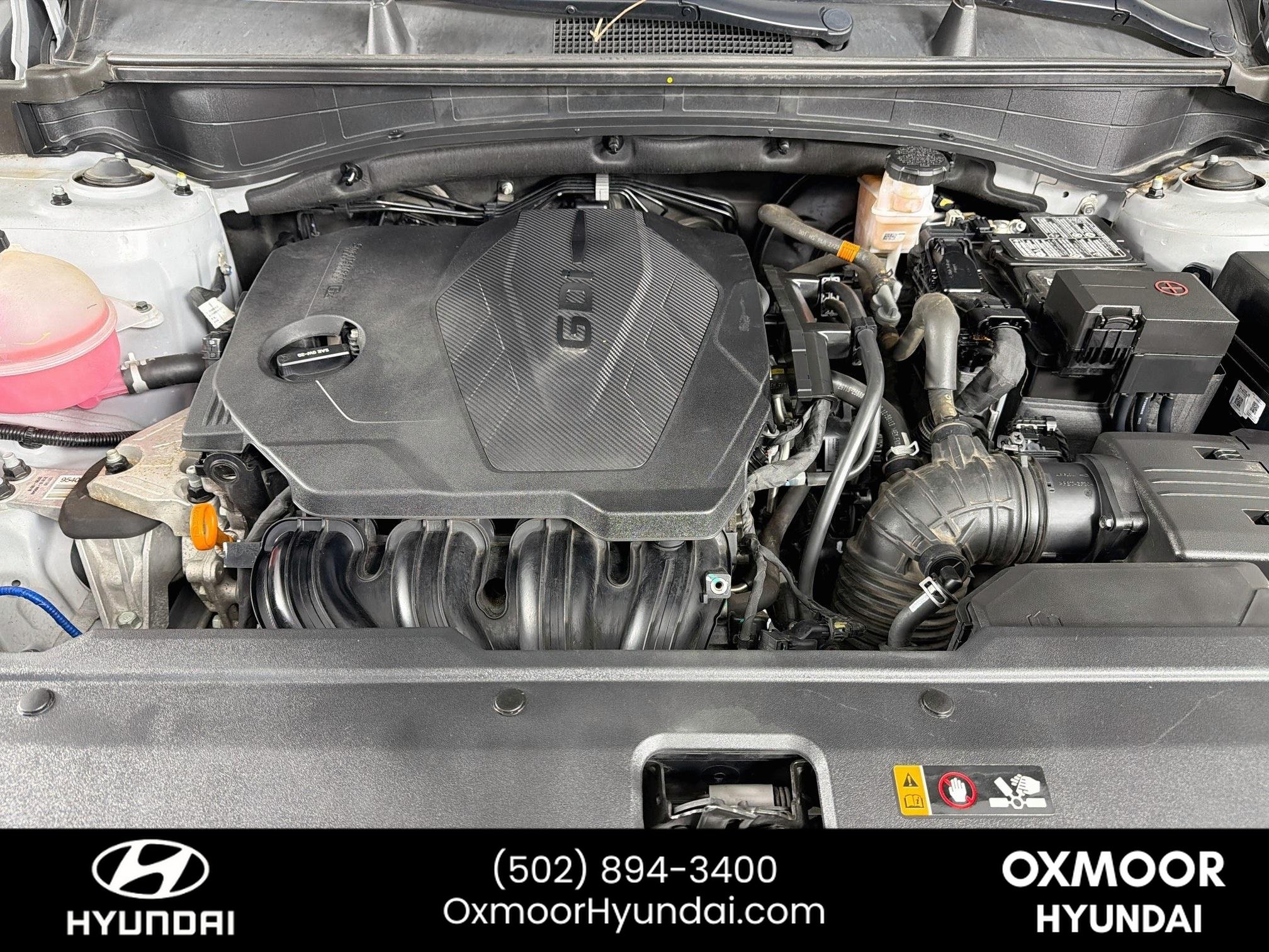 Used 2023 Gry Kia X-Pro image 32