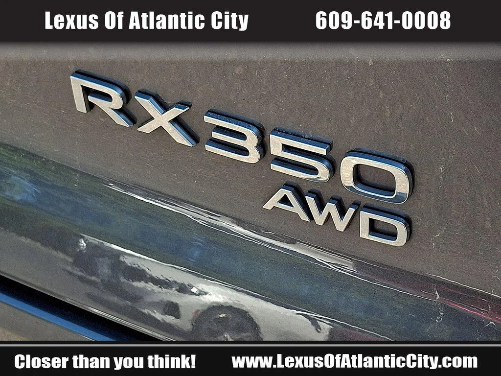 2023 Lexus RX 350 - Photo 32