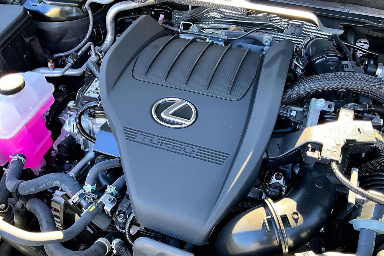 New 2026 Caviar Lexus PREMIUM PLUS image 20