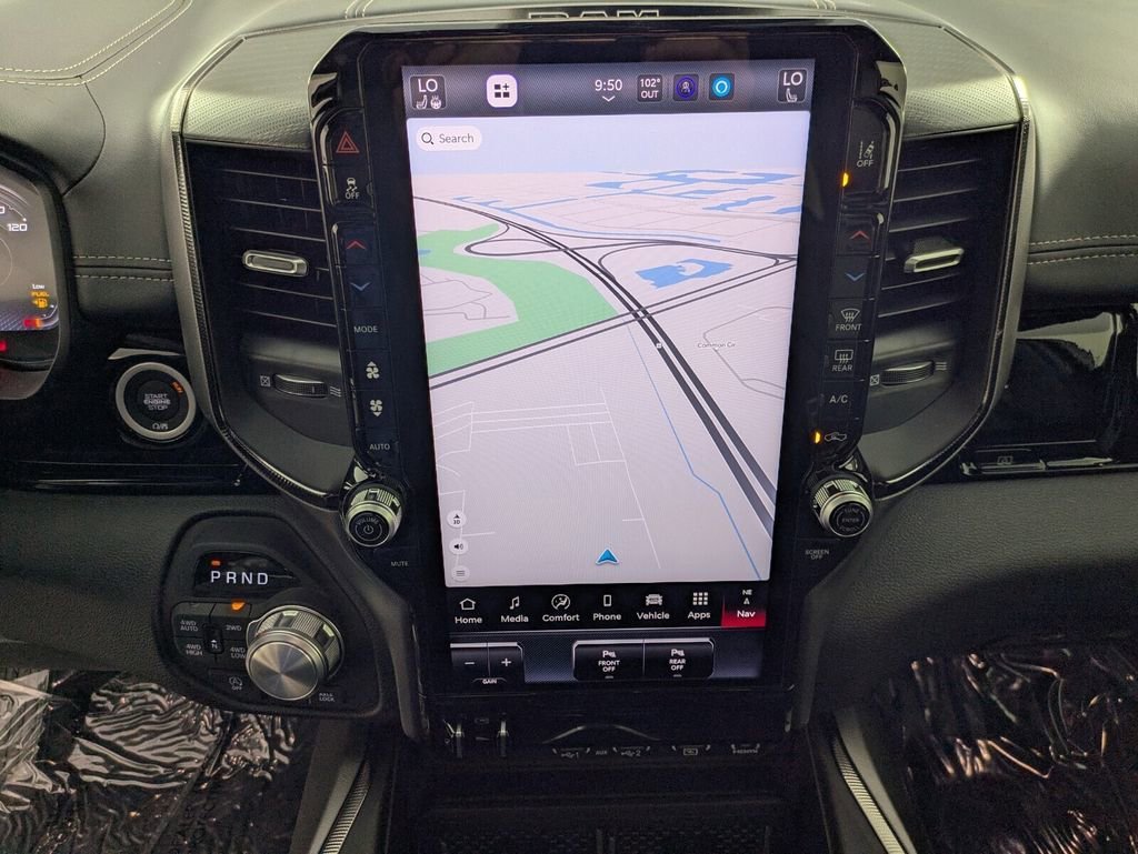 2026 RAM 1500 Rebel - Photo 21