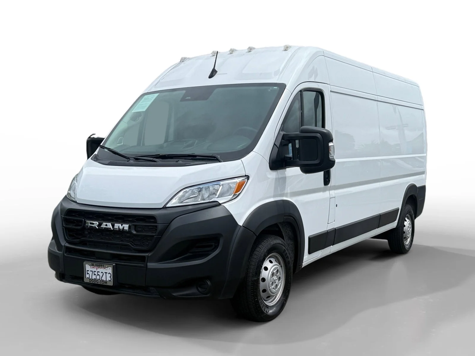 2023 RAM ProMaster 2500 159" WB High Roof's photo