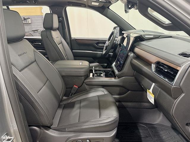 New 2026 Sterling Metallic GMC Denali image 65