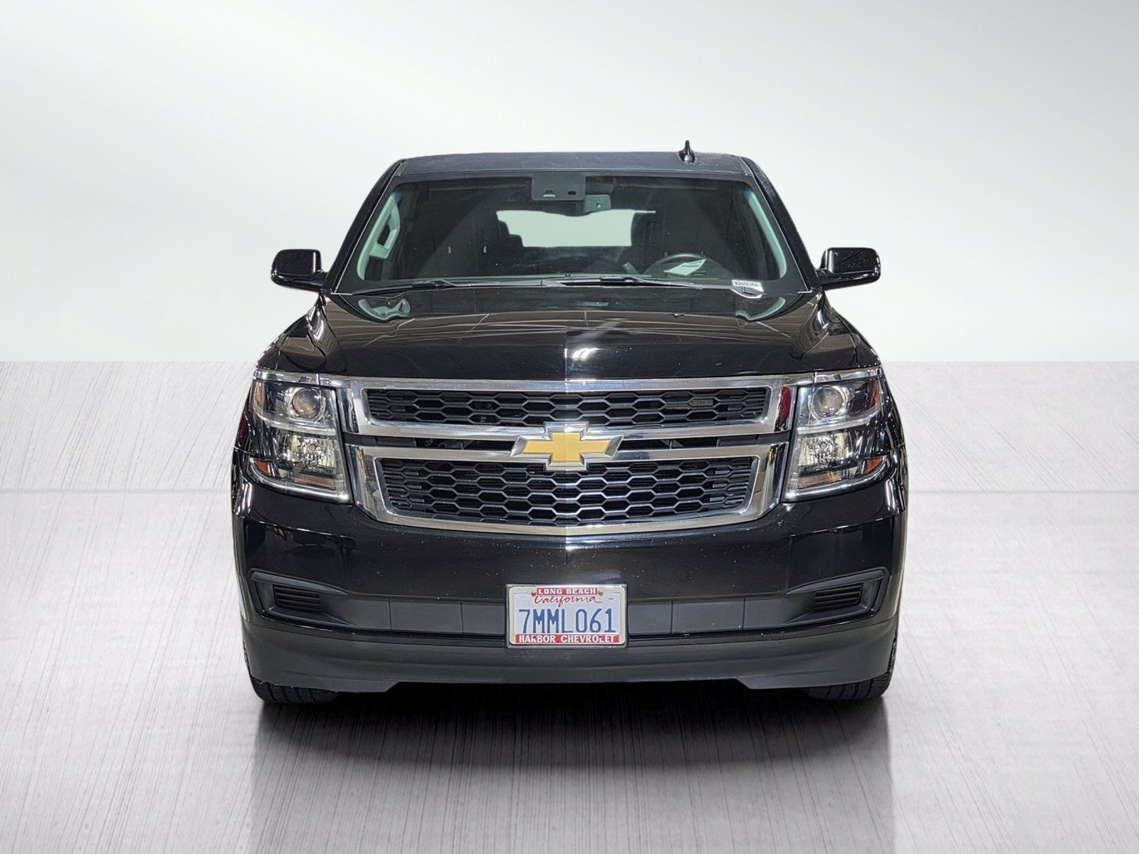 Used 2015 Chevrolet Suburban LT with VIN 1GNSCJKC7FR740122 for sale in Long Beach, CA