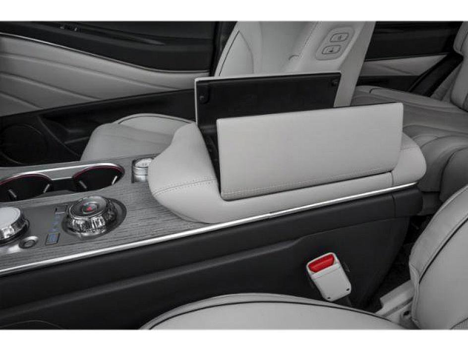 2026 GENESIS GV80 Prestige - Photo 11