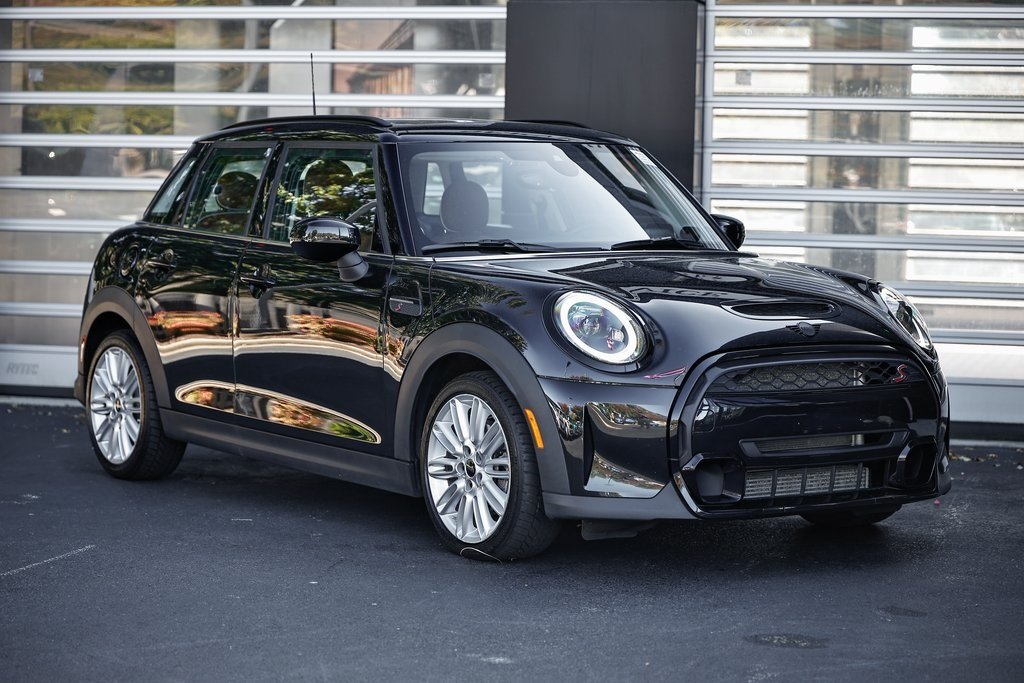 2023 MINI Hardtop 4 Door S