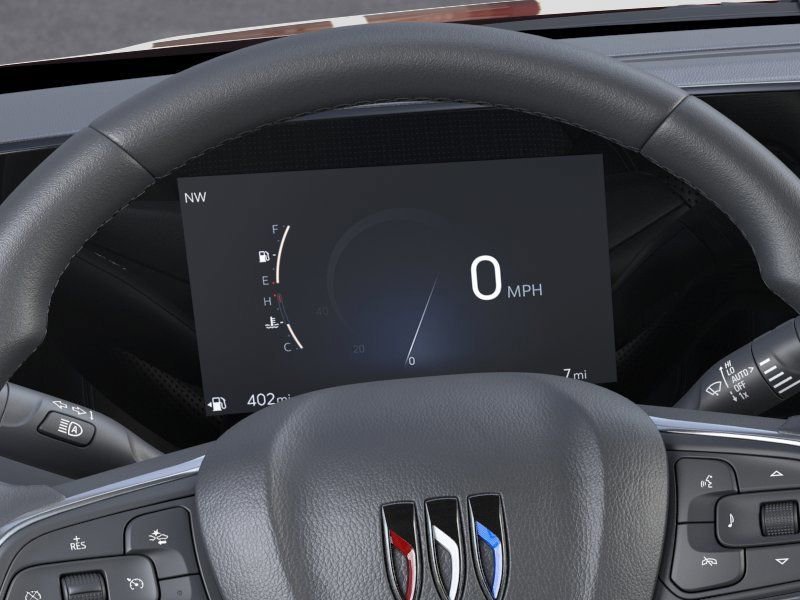 2026 Buick Envista Preferred - Photo 30