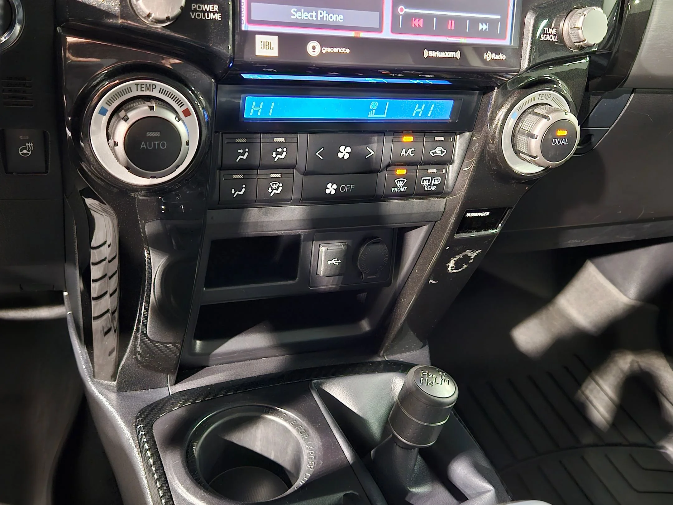 Used 2023 MIDNIGHT BLACK Toyota TRD Pro image 33