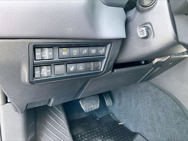 Used 2025 Blueprint Toyota Platinum image 32