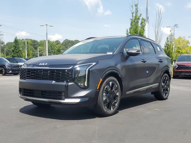 2026 Kia Sportage SX Prestige - Photo 31