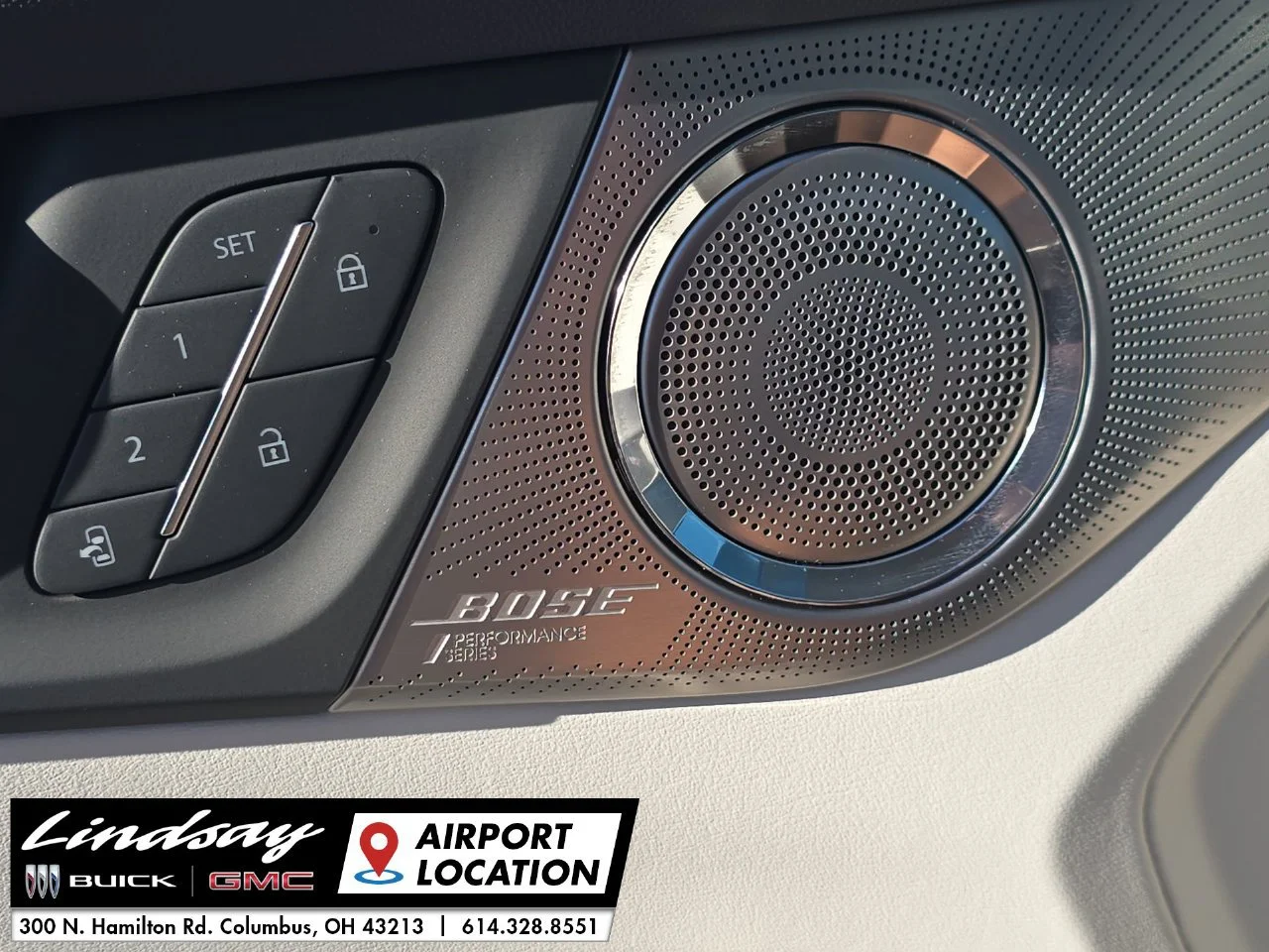 2027 Buick Enclave Avenir - Photo 26