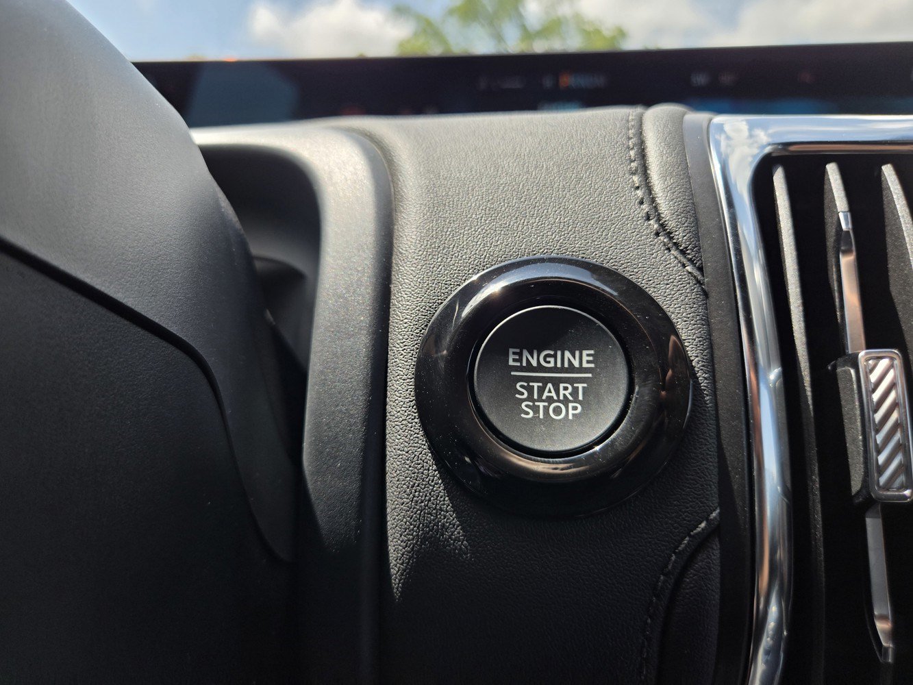 New 2026 Marsh Gray Ford Tremor image 16