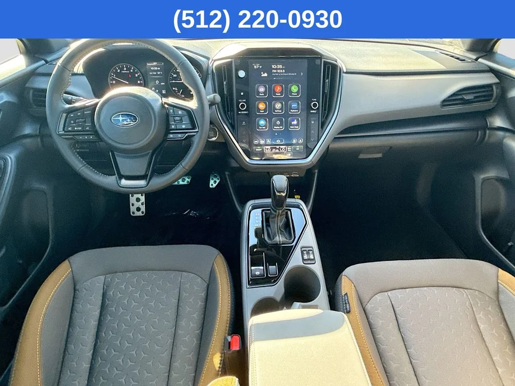 2026 Subaru Crosstrek Sport - Photo 26