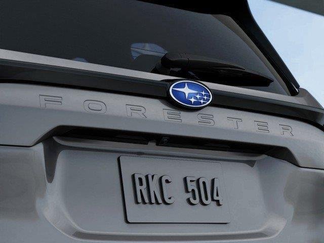 New 2026 RIVER ROCK PEARL Subaru Premium Hybrid image 11