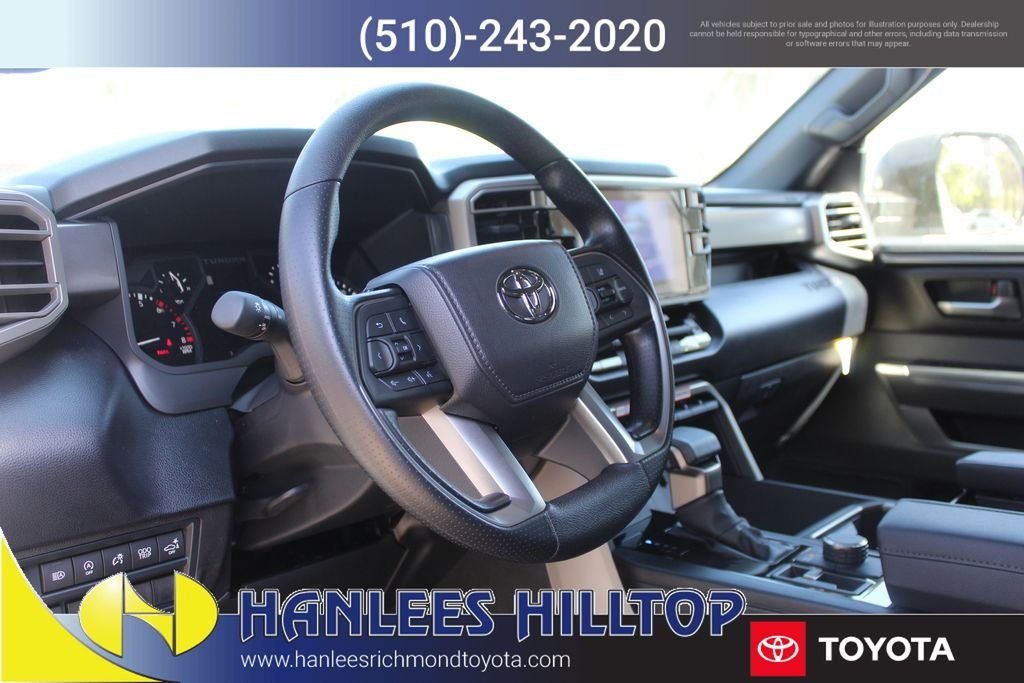 2026 Toyota Tundra SR5 - Photo 11