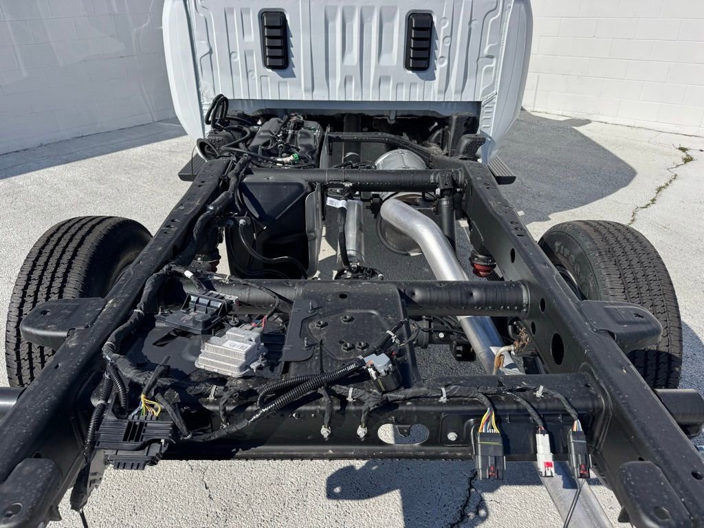 2026 Chevrolet Silverado 2500 HD LT - Photo 12