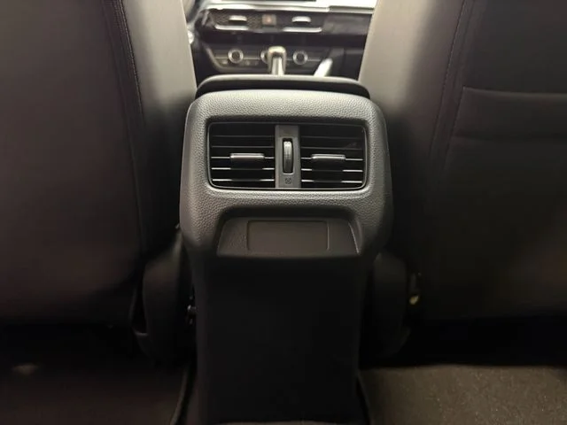 New 2026 Crystal Black Pearl Acura Base image 33